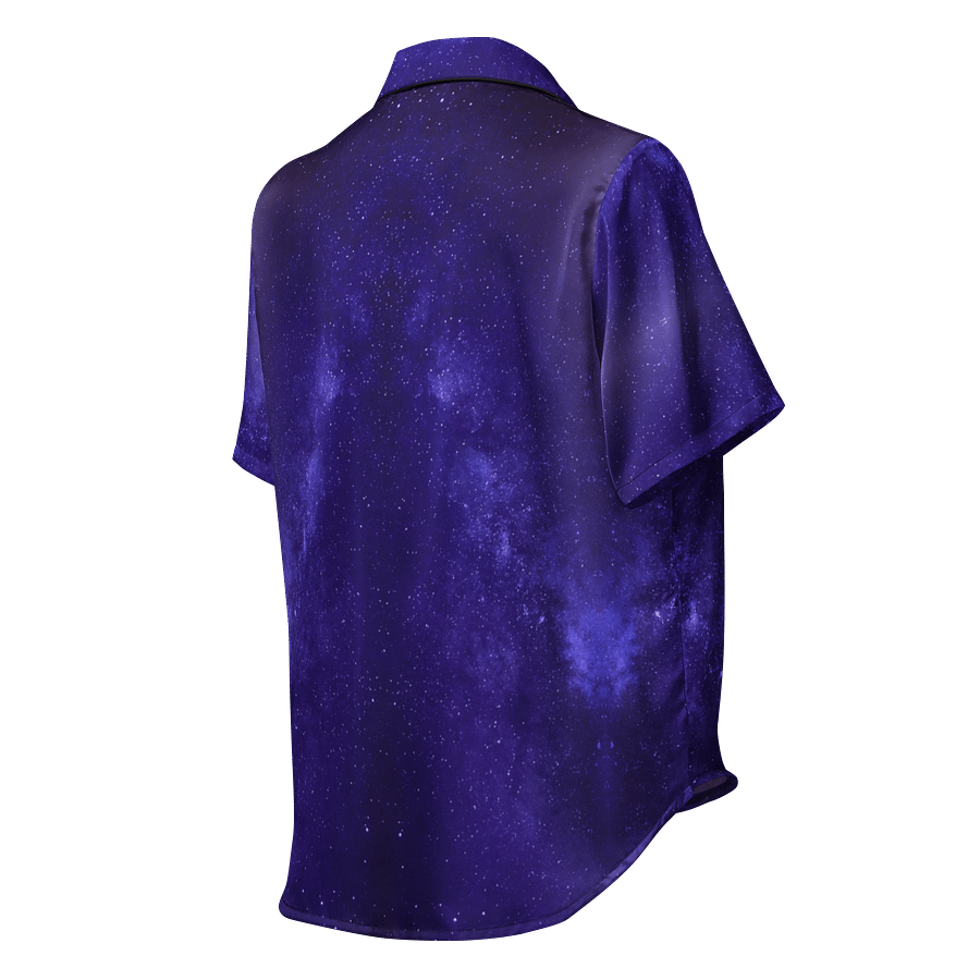 Rainbow Bash PJ Top in the Dark product image (2)