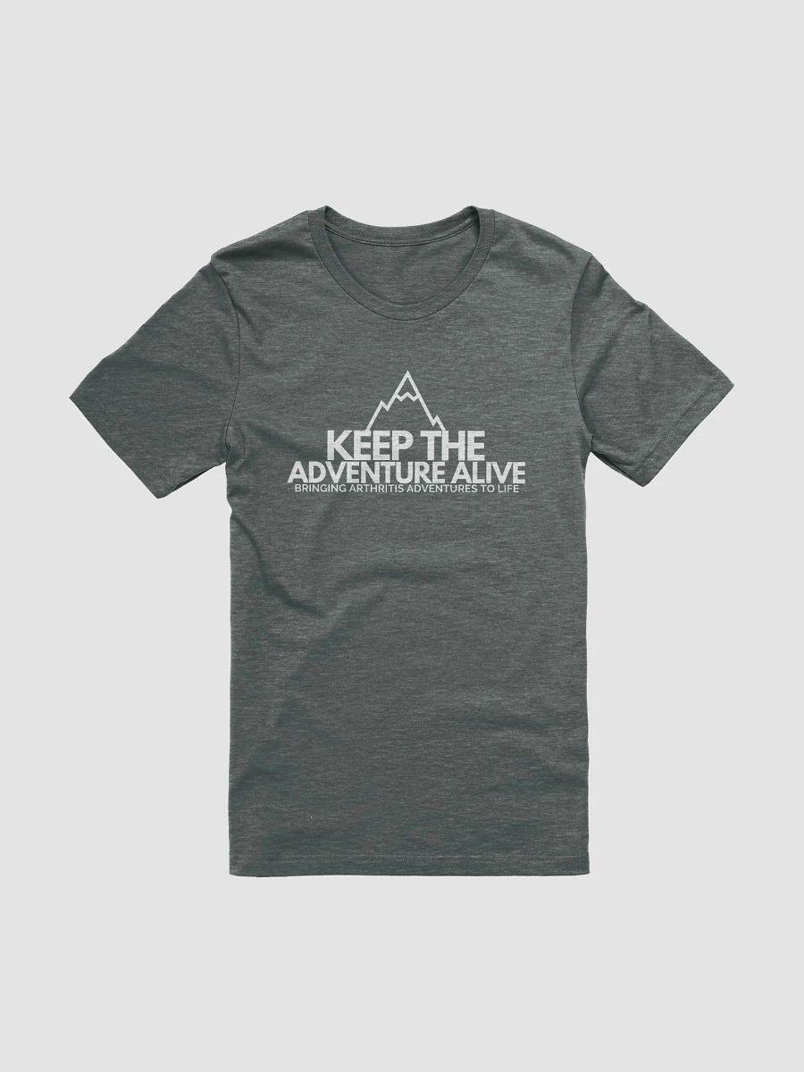 Keep the Adventure Alive T-shirt product image (68)