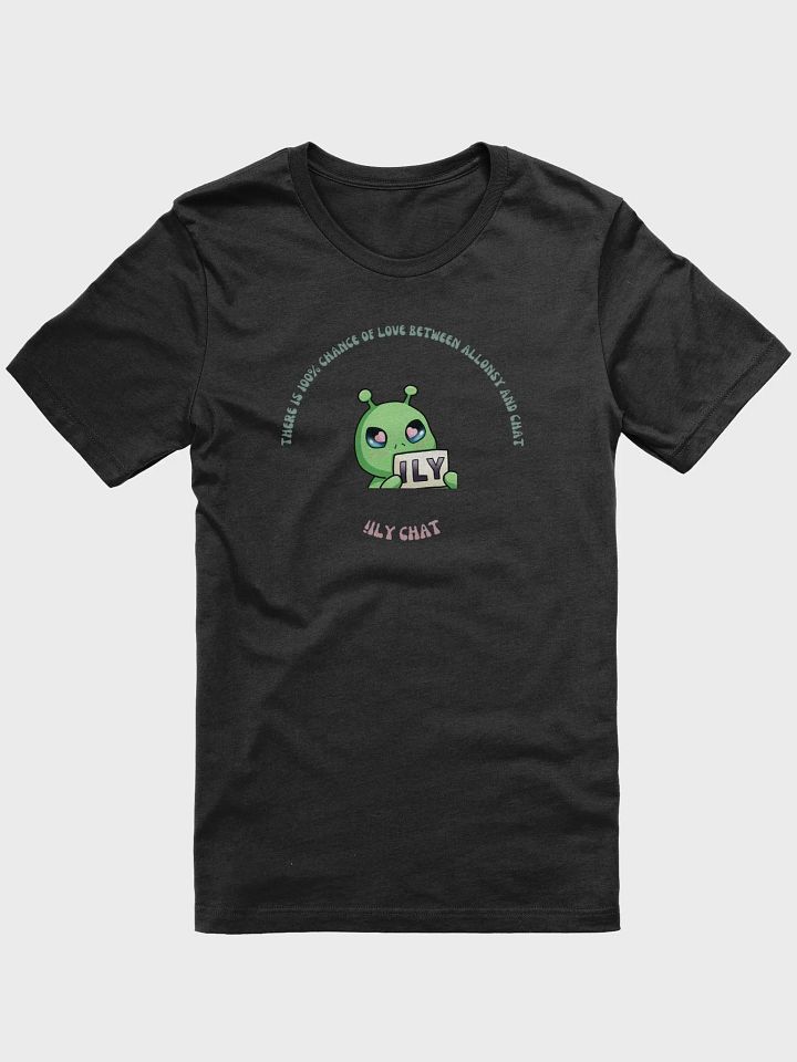 Allonsy !ily Chat Shirt product image (1)