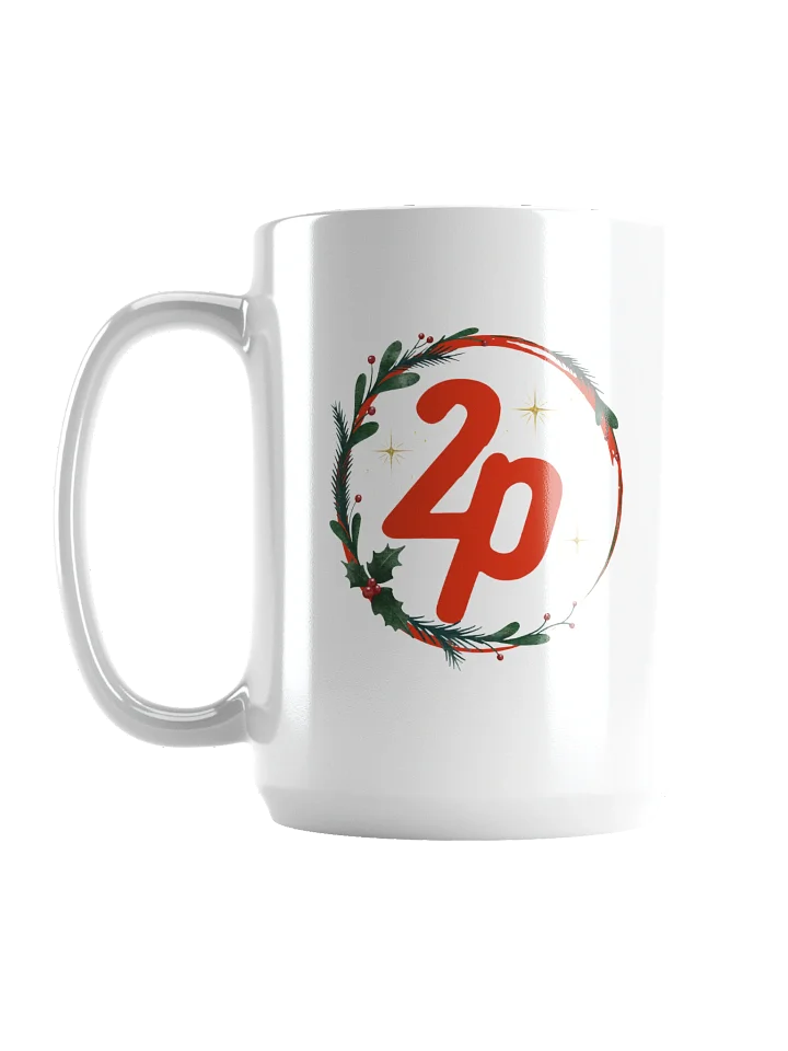 Pineapples Merry Christmas 2025 Mug product image (1)