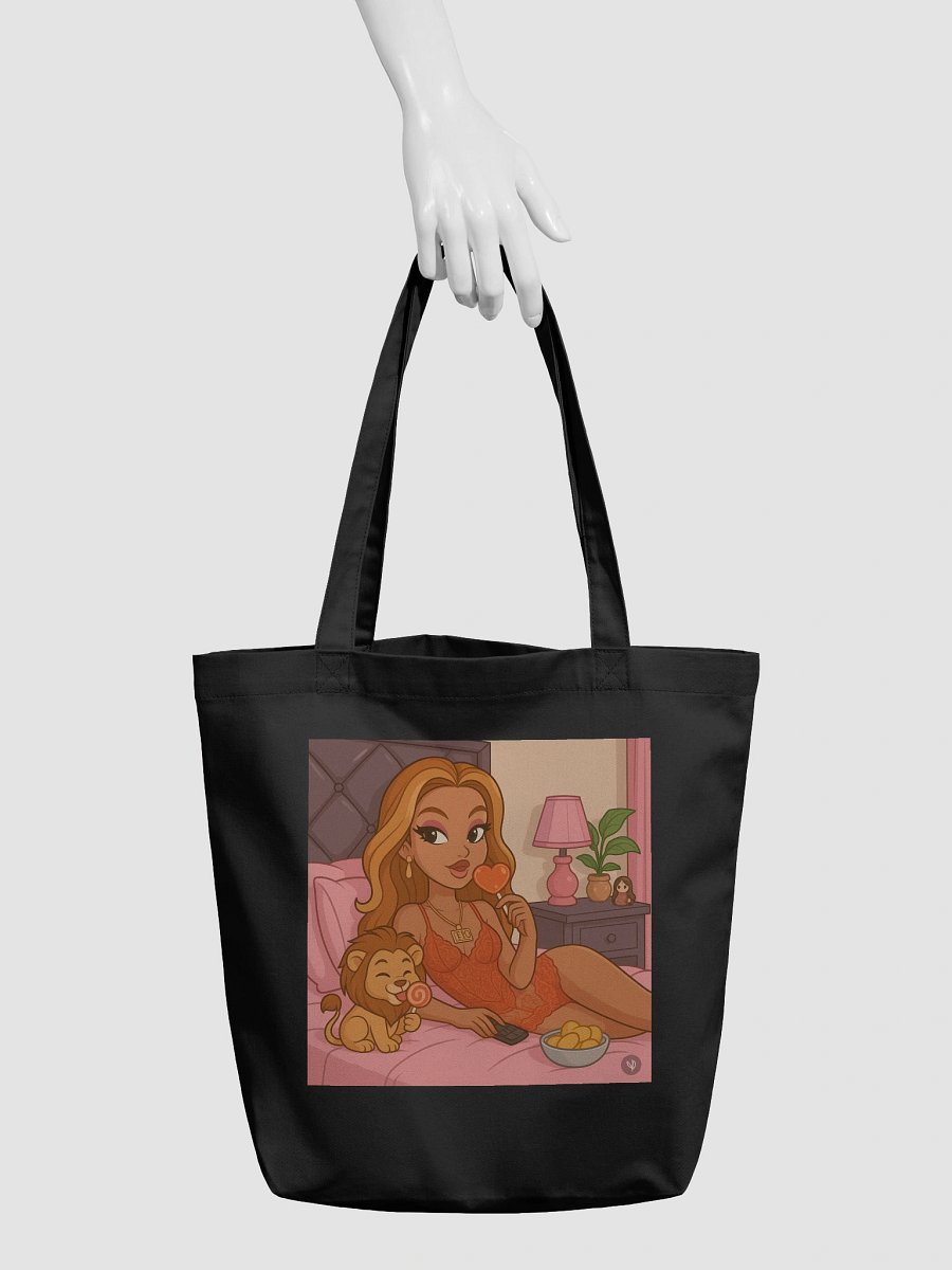 Zodiac Collection - Leo Boudoir Babe Bag product image (6)
