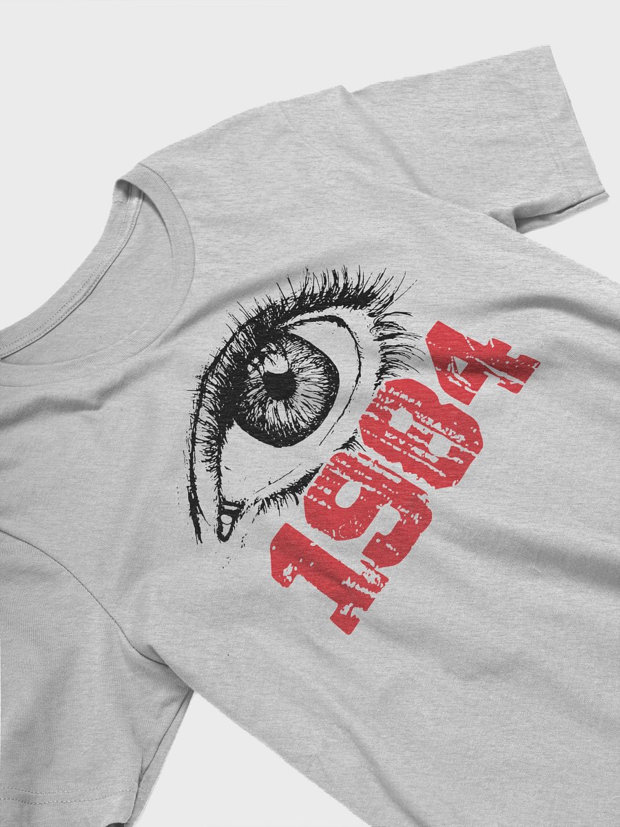 1984 George Orwell Shirt product image (2)
