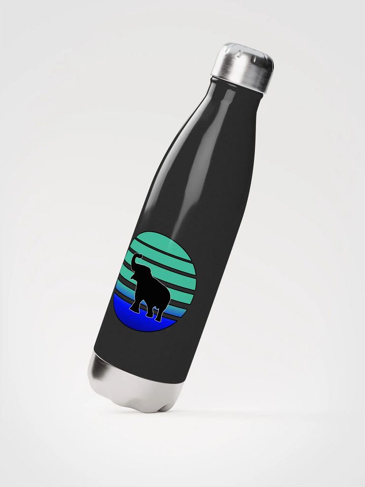 Retro Sun Elephant product image (2)