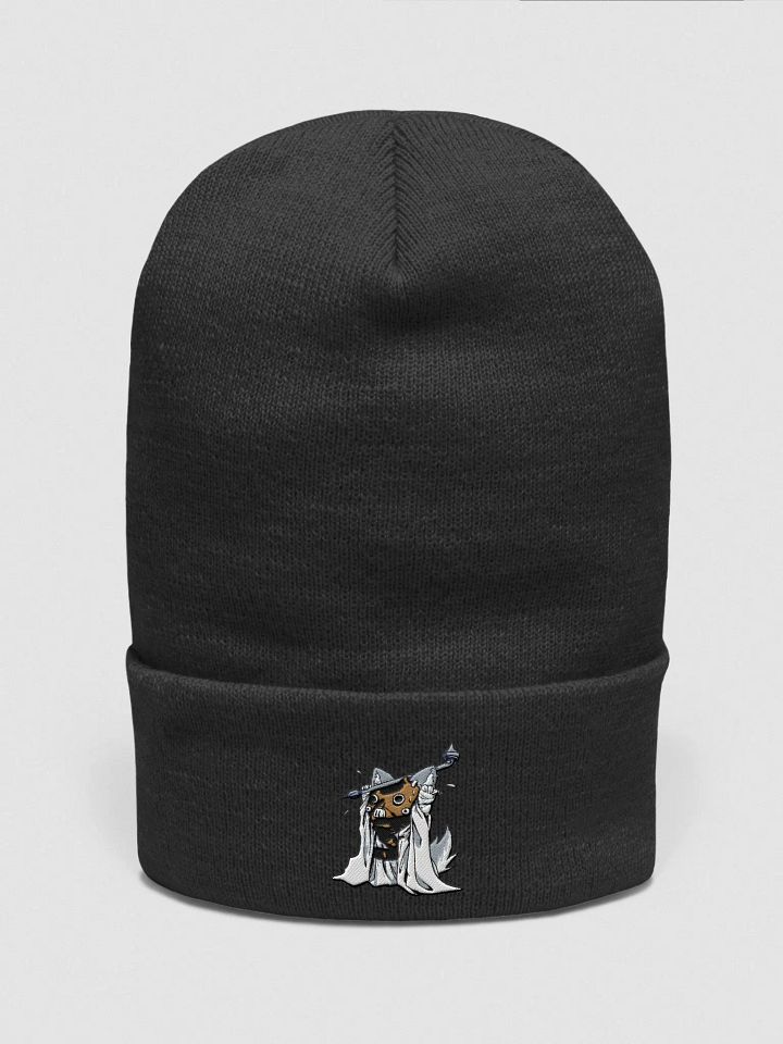 Raider beanie product image (3)
