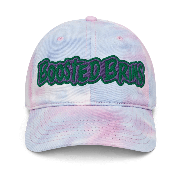 Boosted Tie Dye Dads product image (3)
