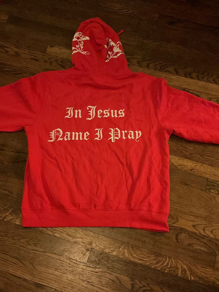 In Jesus Name I Pray Collection product image (9)