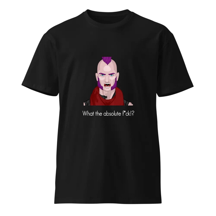 Topher WTF product image (1)