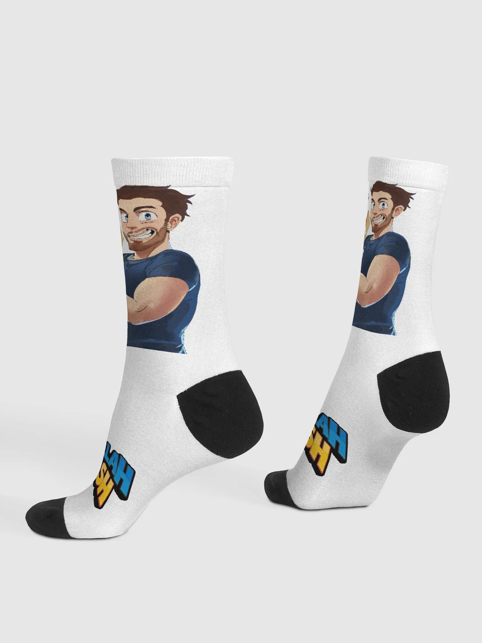 Birthday Bash 2025 Socks (Limited Edition) product image (4)