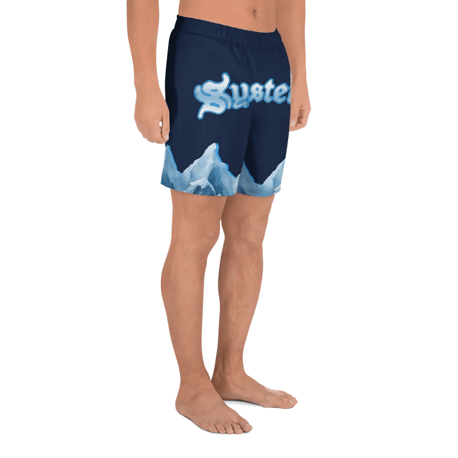 System Ice Shorts product image (3)