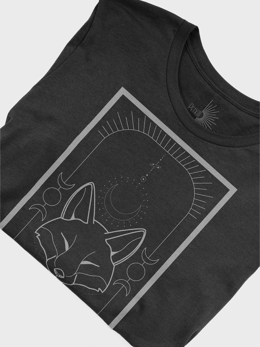 The Robin Silver Tarot T-Shirt product image (5)