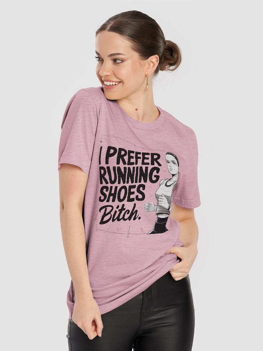 Stride Comfort Women's Tee product image (58)