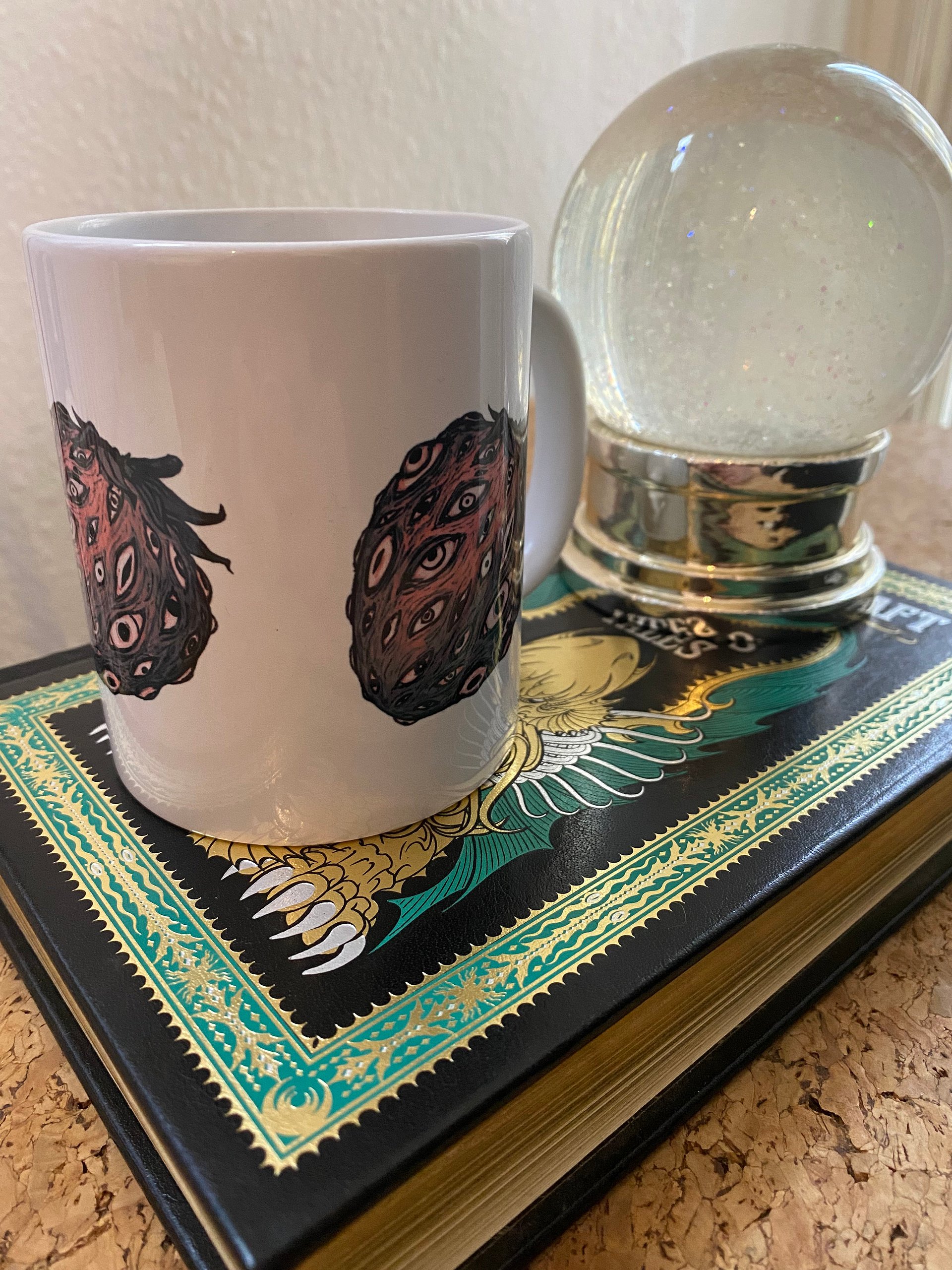 The Beginning - BerryMug product image (20)