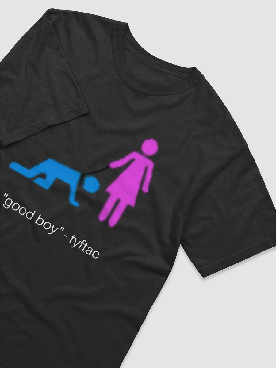 Good Boy product image (3)