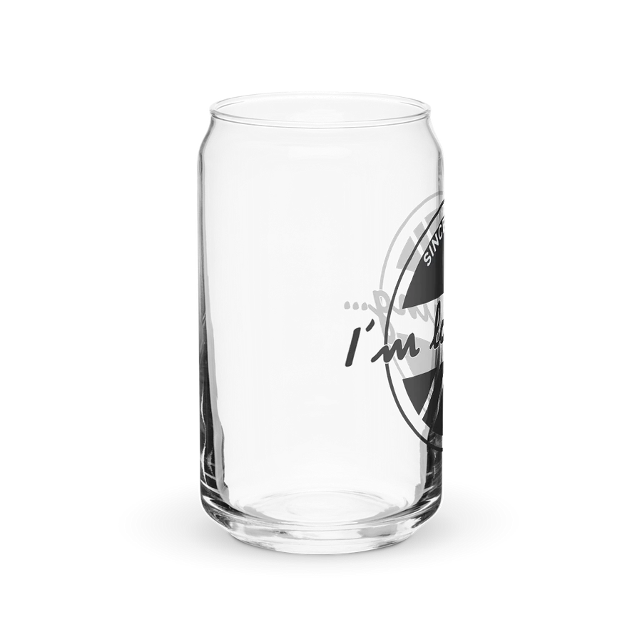 I'm lagging... can shaped glass product image (10)