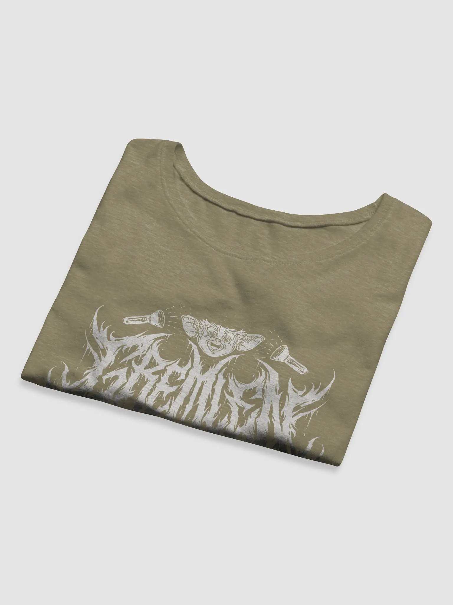 Crop-Top White Logo product image (8)