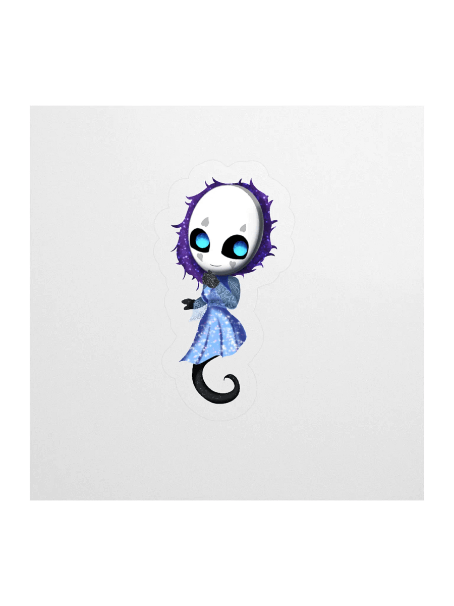 Miss Nobody Elegant product image (1)