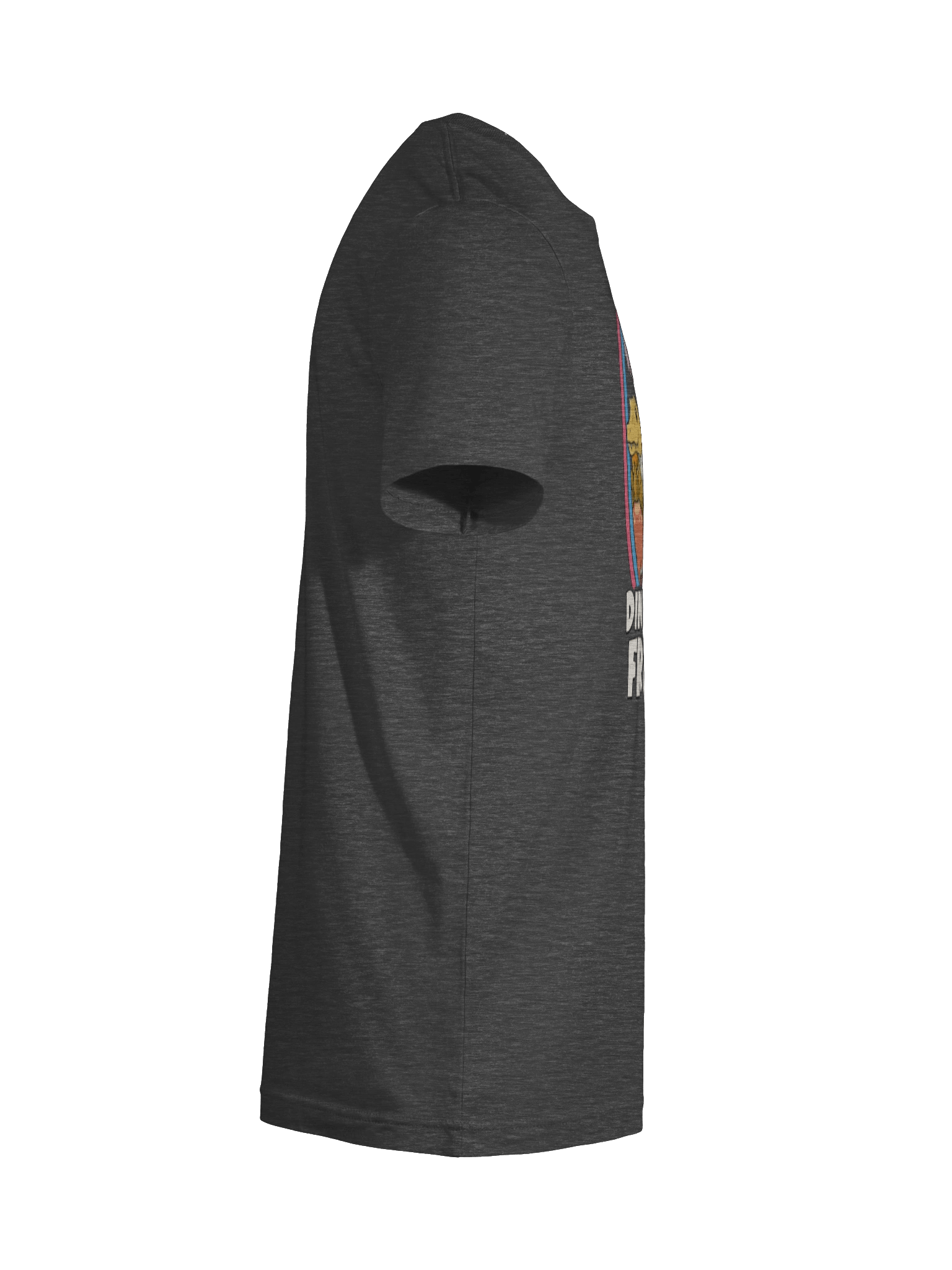 Dinoclusive Friends - Tee product image (123)