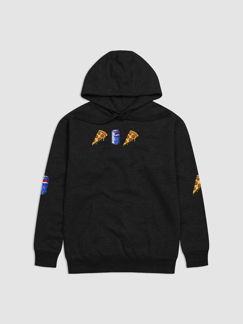 Foodie Hoodie