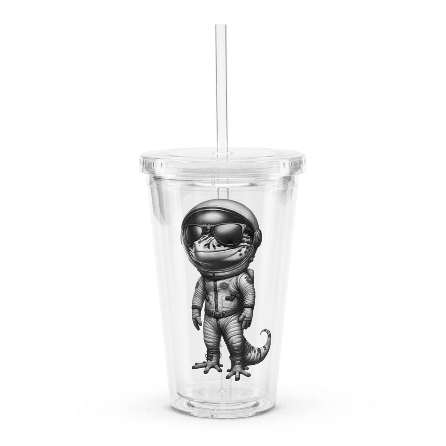 Cosmic GeckoGtMx Tumbler product image (4)