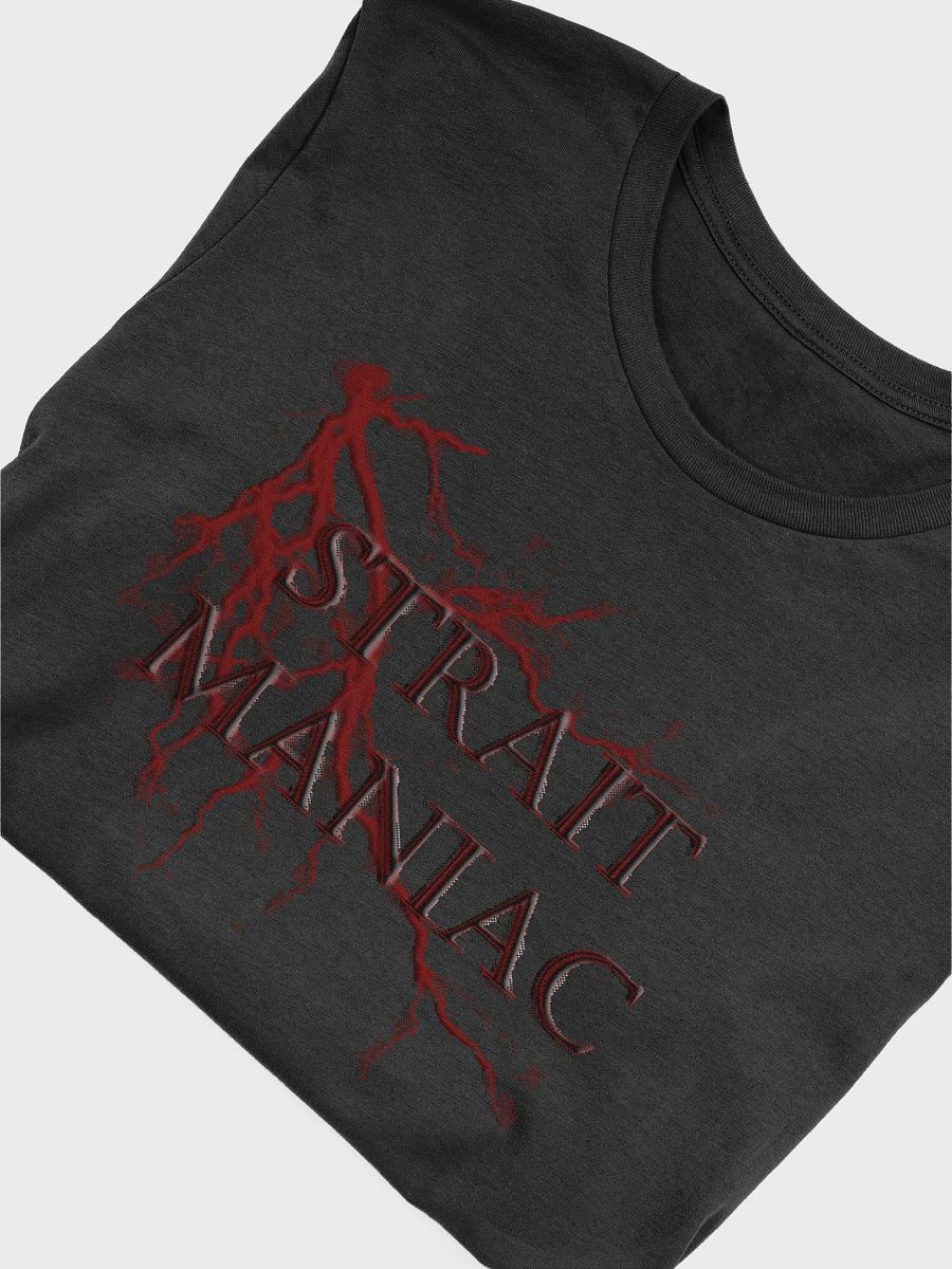 Maniac Poly T-Shirt product image (33)