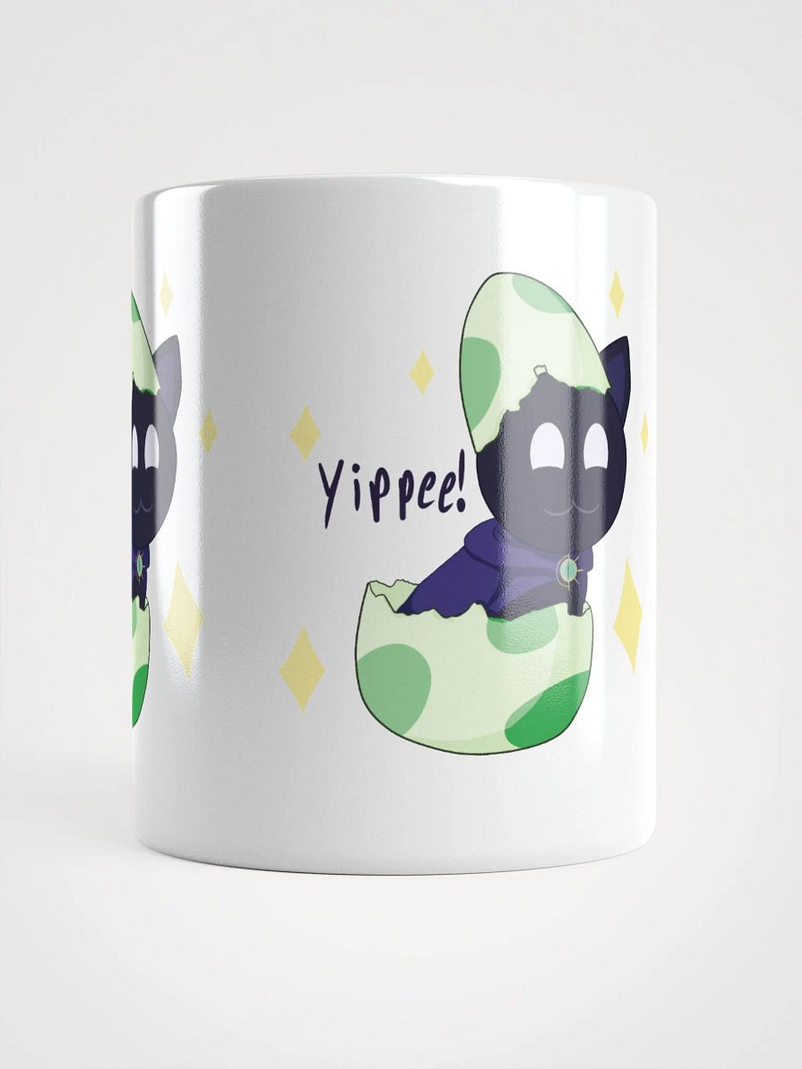 Shiny YIPPEE Hatched - Blorbo Mug product image (10)