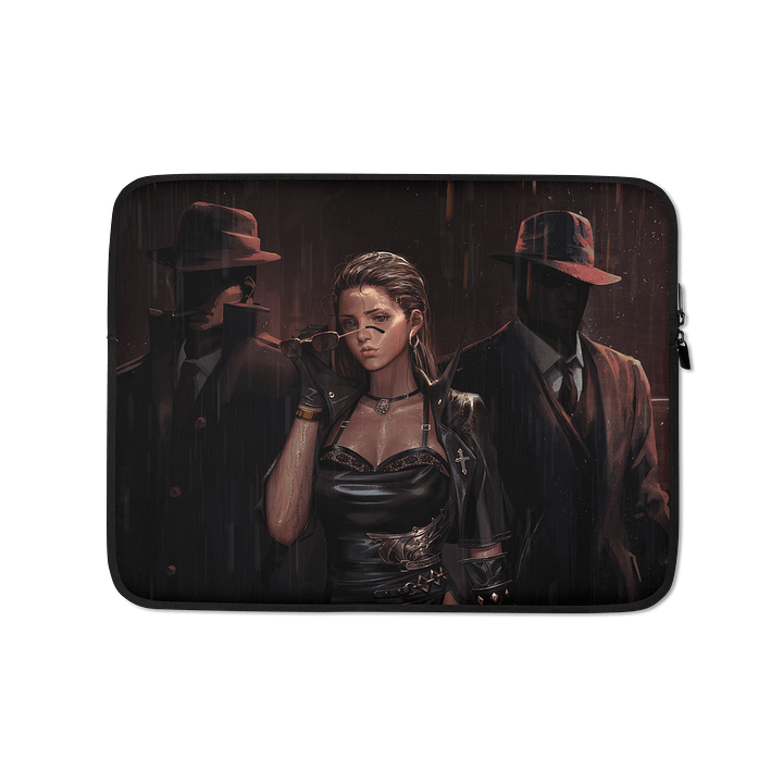 boss lady laptop bag product image (1)
