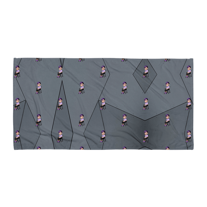 Enigma Towel product image (1)