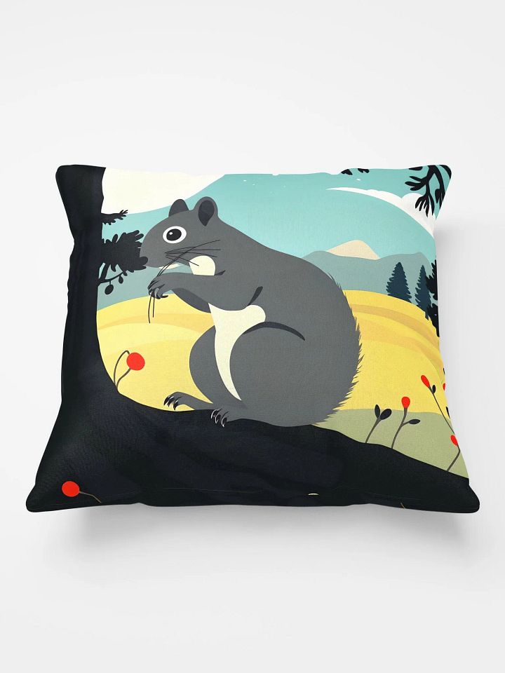 Dreamy Nights All-Over Print Pillow product image (1)