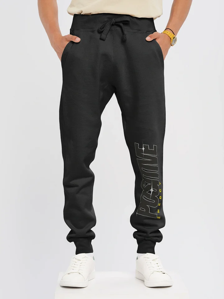 Positive Energy Fleece Joggers product image (2)