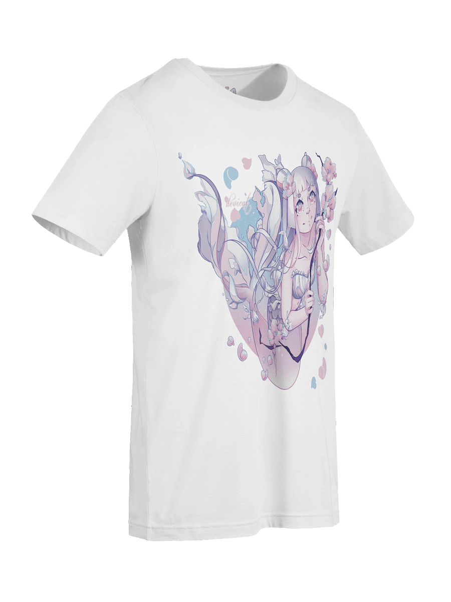 T-Shirt • CandiCat Mermaid • 2025 product image (36)