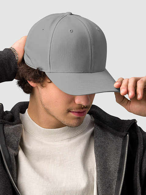 Photo showing Adidas Performance Cap