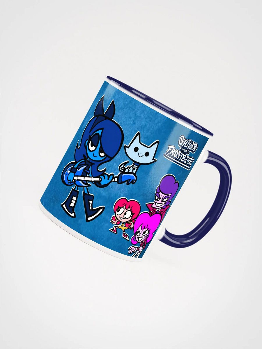 Shiver and Frostbite Mug product image (3)
