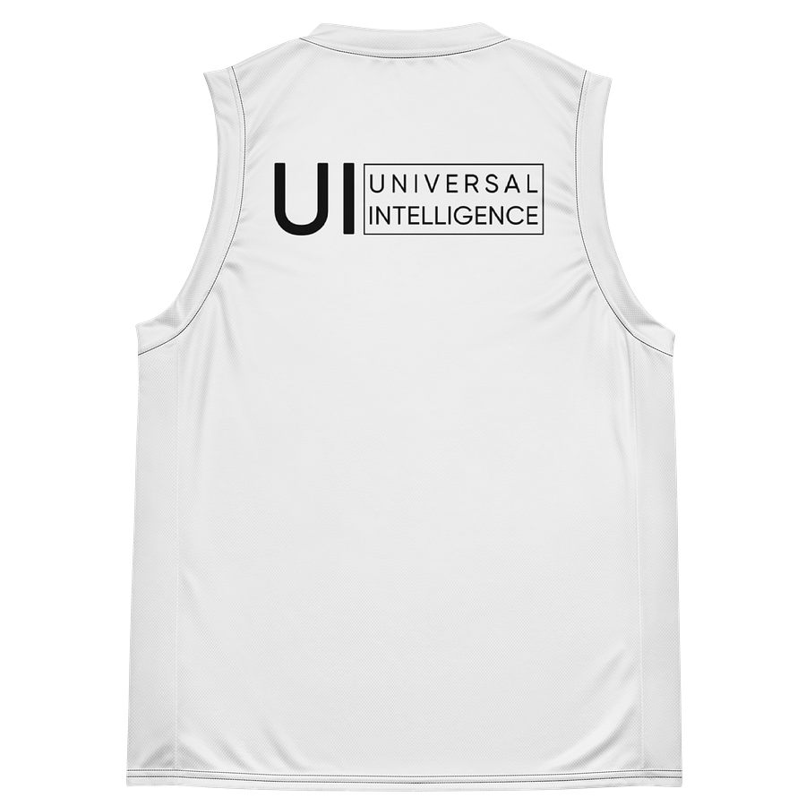 Men's Universal Intelligence Jersey product image (4)