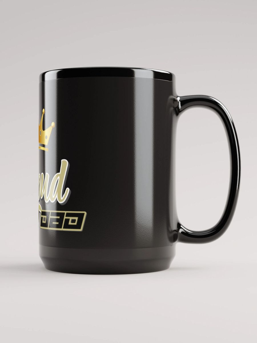 Wicked Gamer XL Mug product image (1)