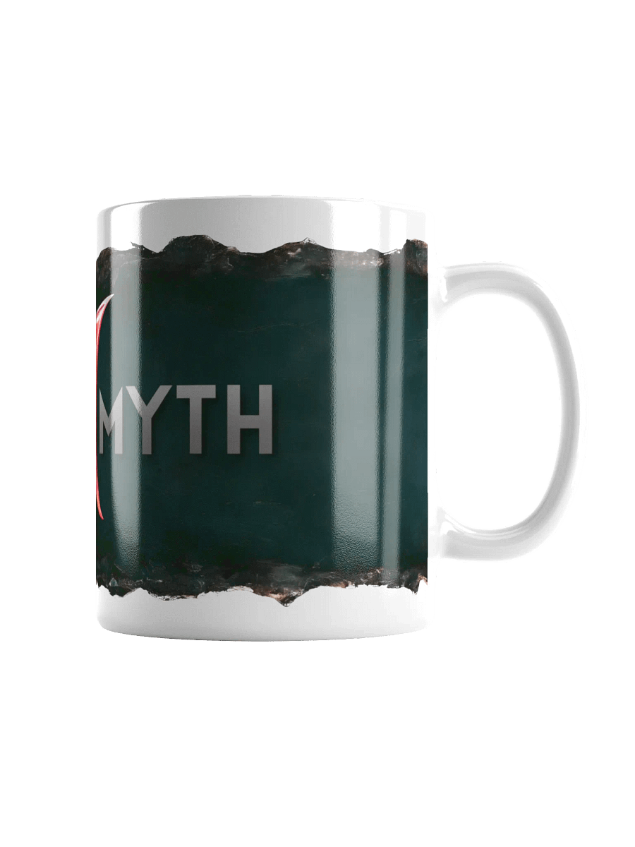 Mythbearer #1 Mug product image (5)