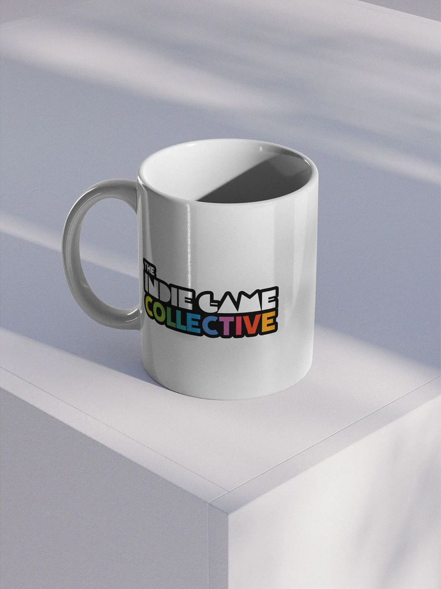 The IGC Mug product image (1)