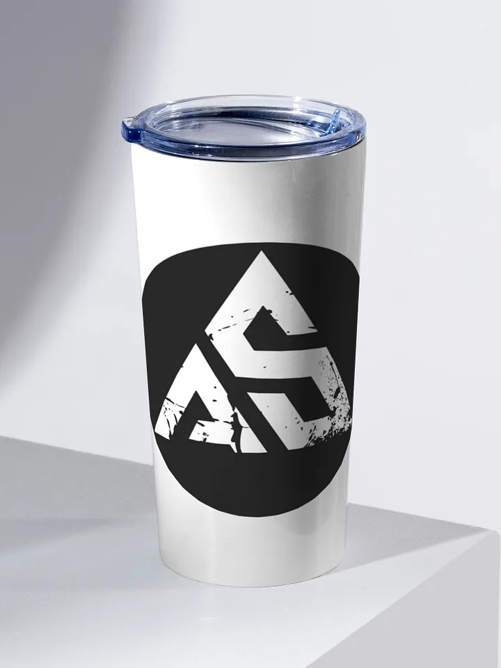 AuronSpectre Official Tumbler product image (2)