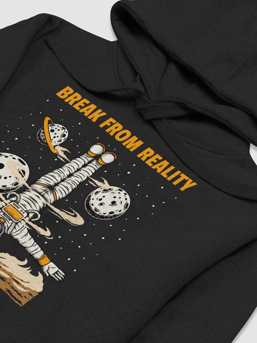 Break From Reality (Adult Hoodie) product image (4)