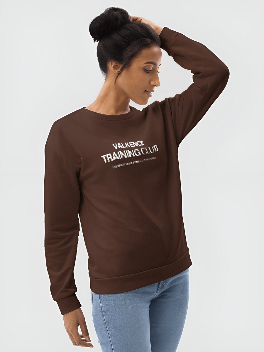 Training Club Sweatshirt - Mocha product image (3)