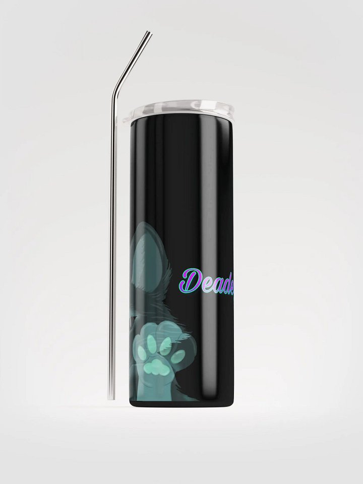 Deadeyevixon Tumbler product image (1)