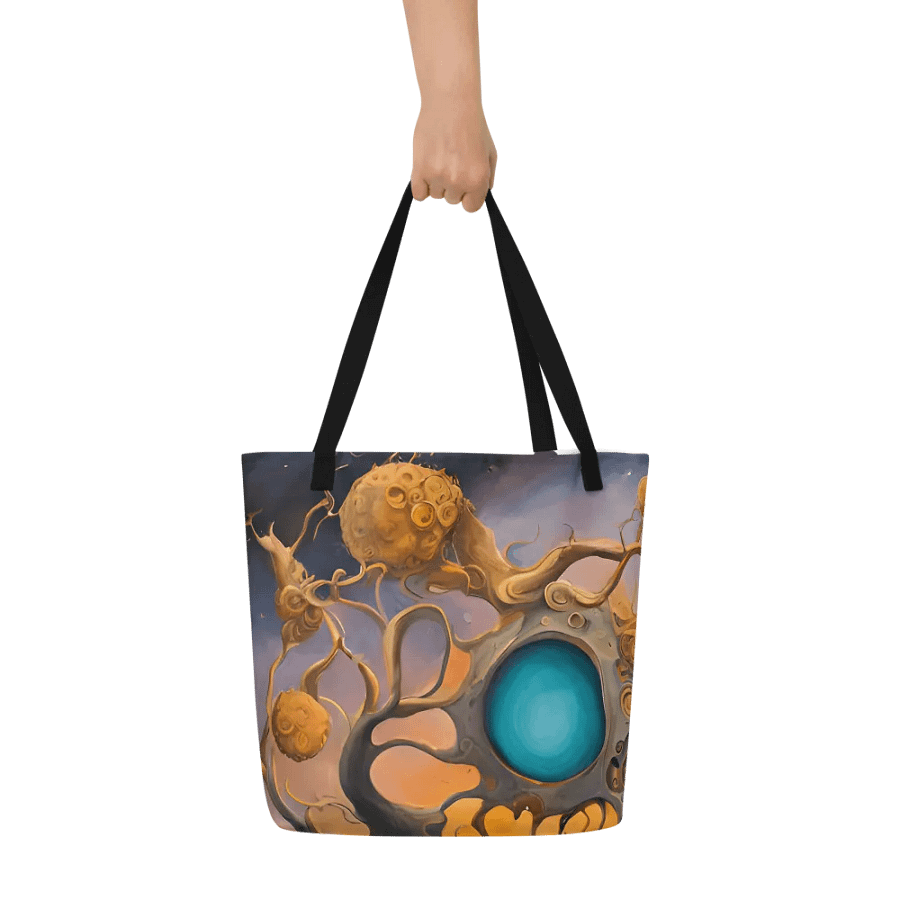 Cancer - Salvador Dalí Zodiac Decoded: Unveiling Dalí's Surreal Cosmic Delirium product image (5)