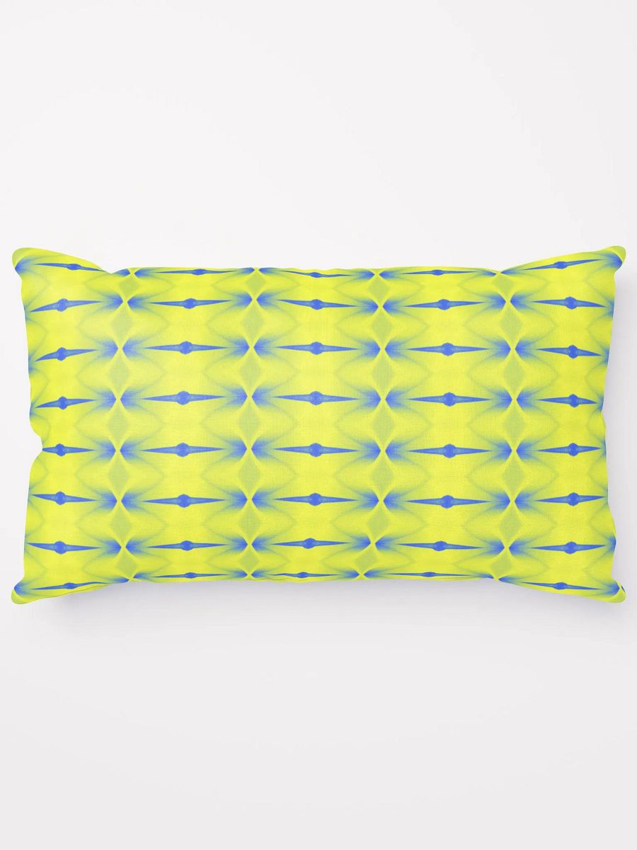 Pretty Swirls Pillow product image (5)
