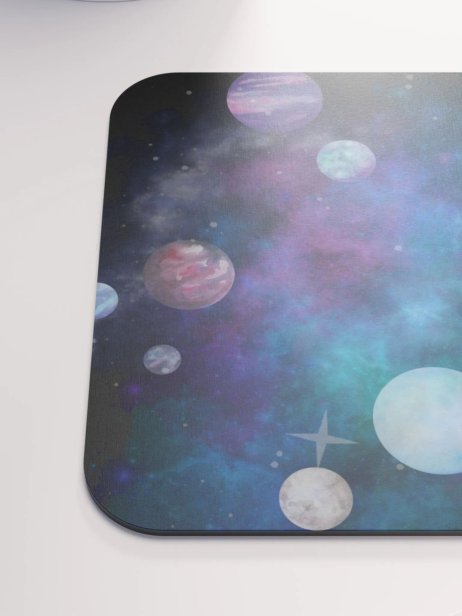 Cosmic Mouse Pad product image (6)