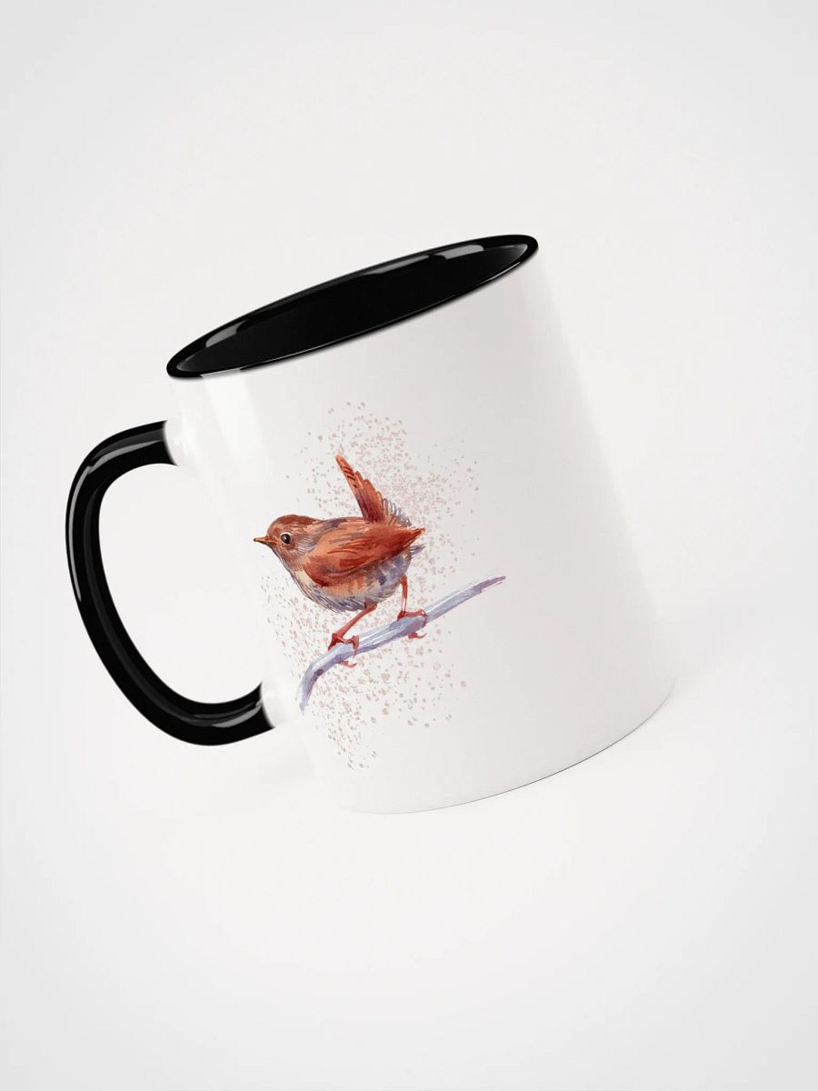 Wren Ceramic Mug product image (3)