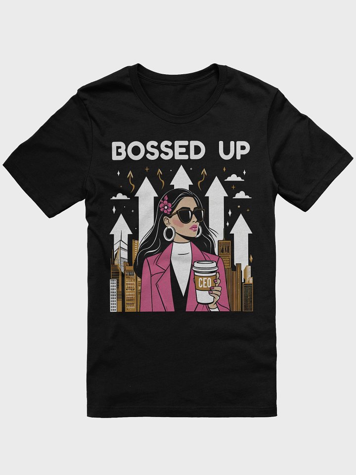 Bossed up product image (1)