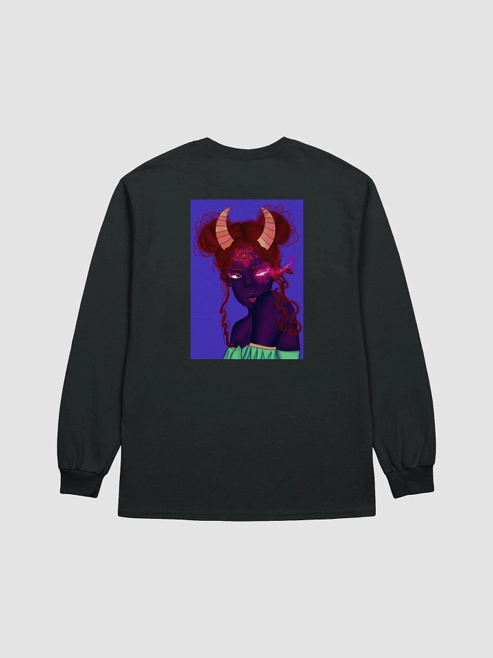 Demon girl product image (4)