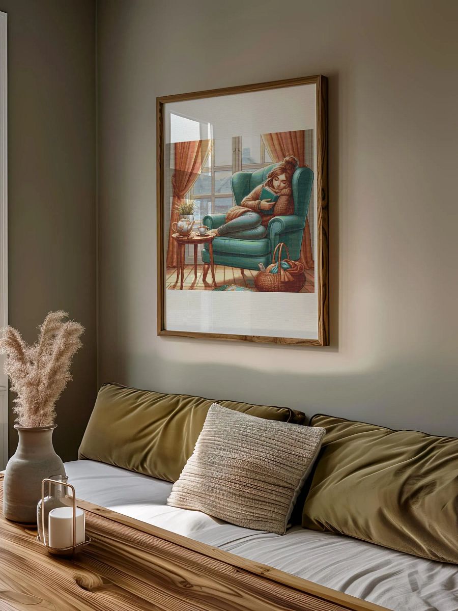 Drowsy Chapters product image (2)