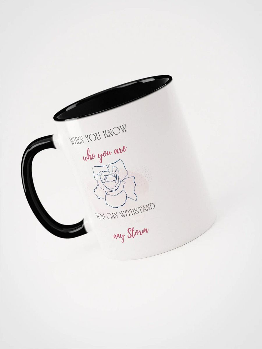 Vibrant Oasis Ceramic Mug product image (3)