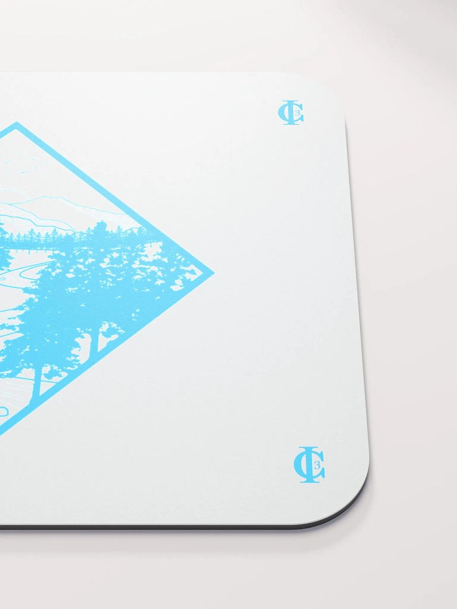 Mountain Mouse Pad product image (5)