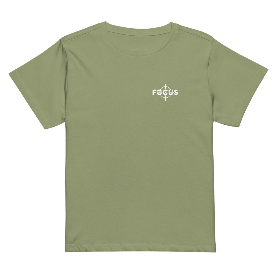Focus Shirt product image (2)